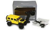 AMXRock AM18 Kratos Scale Crawler Schaal 1 op 18 RTR